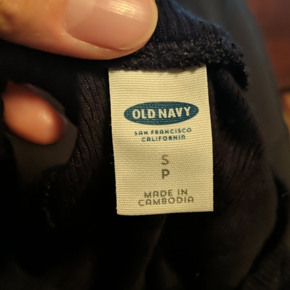 Old Navy swing dress - Picture 3 of 3